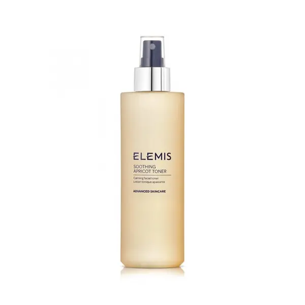 Тонер для чутливої шкіри ELEMIS Soothing Apricot Toner 200 мл