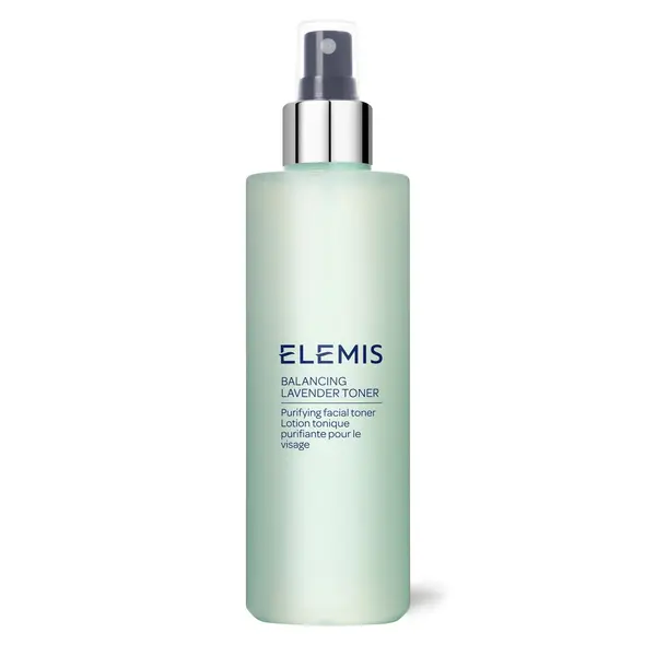 Тонер для комбінованої шкіри ELEMIS Balancing Lavender Toner 200 мл
