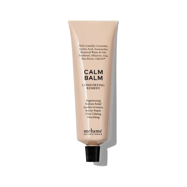 Відновлювальний бальзам для обличчя Melume Skinscience Calm Balm Comforting Remedy 75 мл