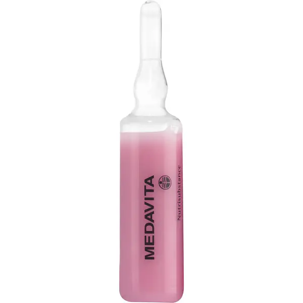 Восстанавливающий флюид для волос Medavita Nutrisubstance Nutritive Repairing Hair Fluid 24*10 мл, Объем: 240 мл, изображение 2