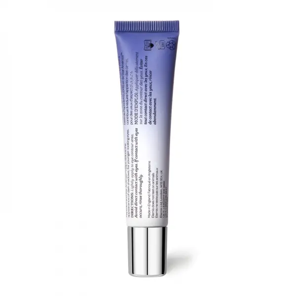 Відновлюючий крем під очі ELEMIS Peptide4 Eye Recovery Cream 15 мл, зображення 2