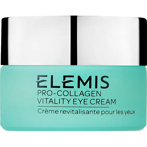 Відновлюючий ліфтинг-крем під очі ELEMIS Pro-Collagen Vitality Eye Cream 15 мл, зображення 2
