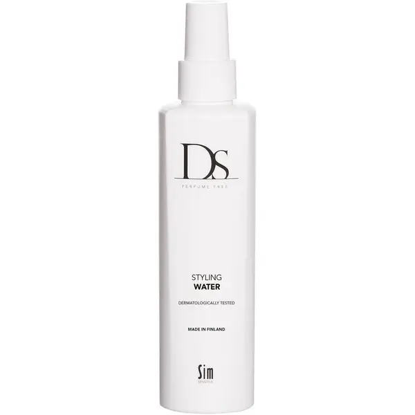 Вода для укладки волос Sim Sensitive DS Styling Water 200 мл