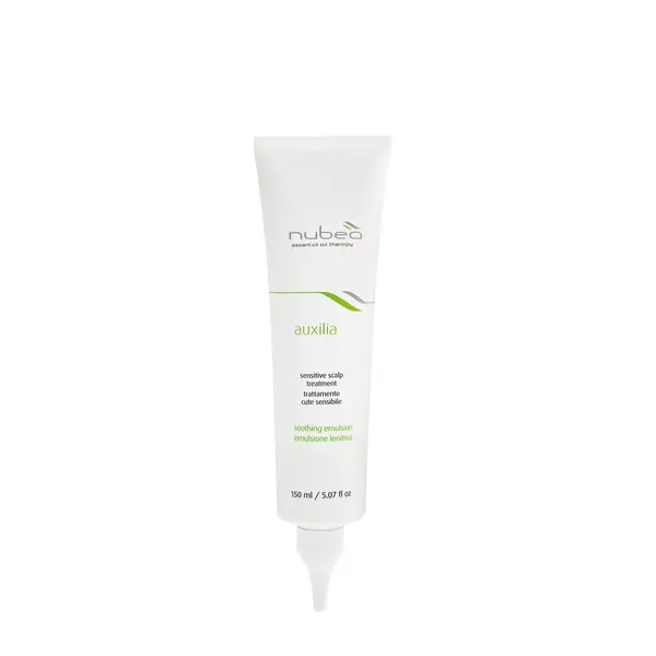 Заспокійлива емульсія для волосся Nubea Auxilia Soothing Emulsion 150 мл