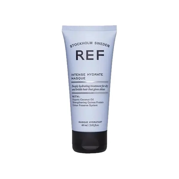 Увлажняющая маска для волос REF Intense Hydrate Masque 60 мл, Объем: 60 мл