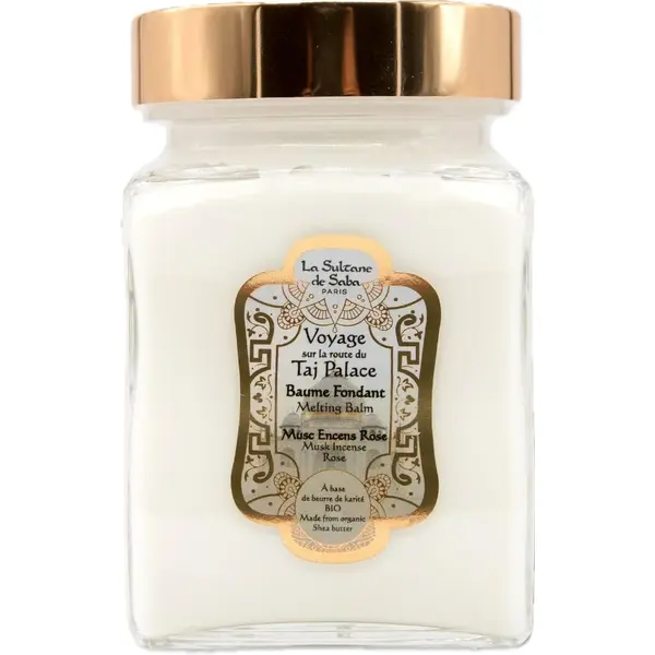Увлажняющий бальзам для тела La Sultane De Saba Taj Palace Melting Balm 300 мл