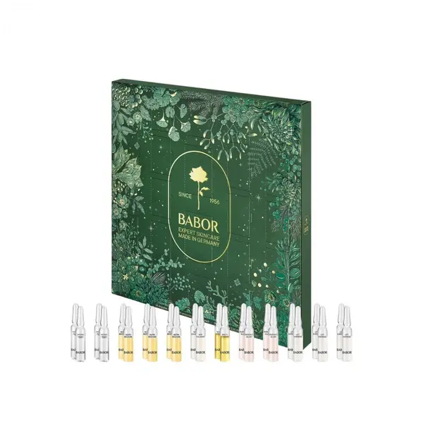 Адвент-календар Babor Advent Calendar 2026, зображення 2