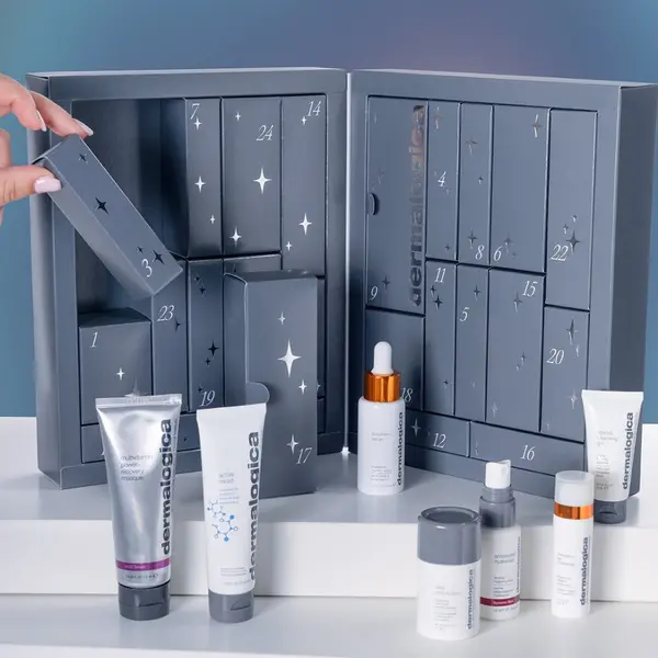 Адвент календарь Dermalogica Advent Calendar, изображение 2