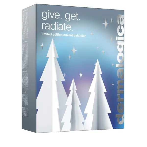 Адвент календарь Dermalogica Advent Calendar, изображение 3
