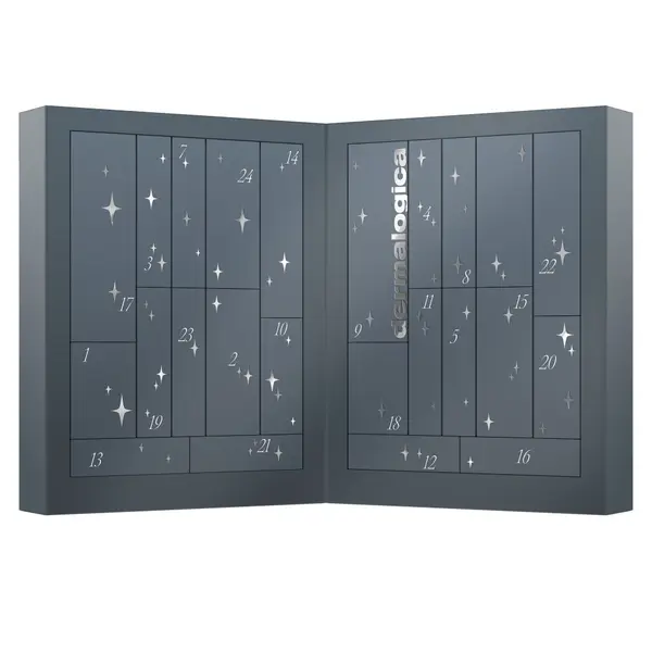 Адвент календарь Dermalogica Advent Calendar, изображение 4