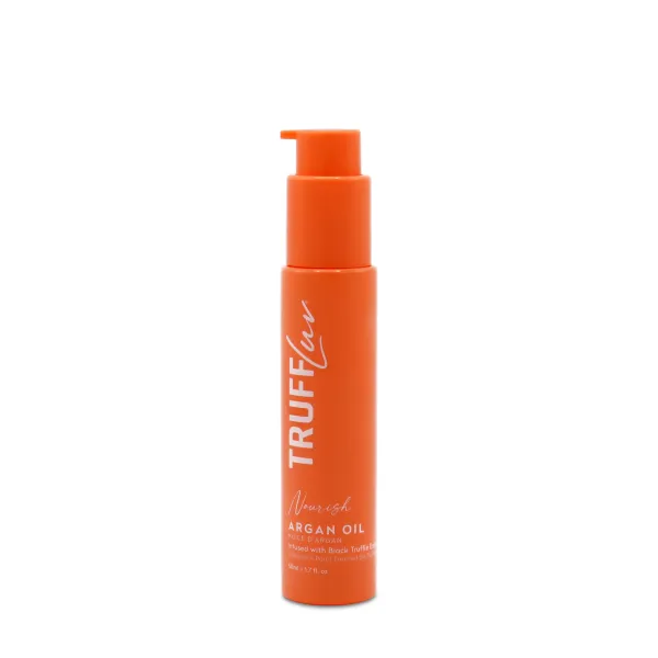 Арганова олія для волосся TRUFFLuv Nourish Argan Oil 50 мл, Об'єм: 50 мл