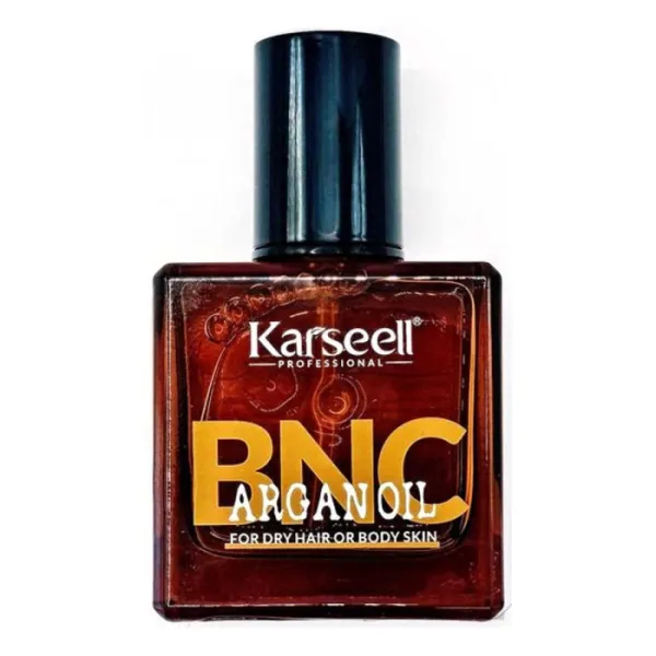 Арганова олія Karseell BNC Argan Oil 60 мл