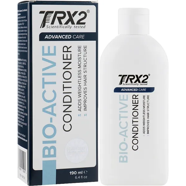 Біоактивний кондиціонер для волосся Oxford Biolabs TRX2 Advanced Care Bio-Active Conditioner 190 мл