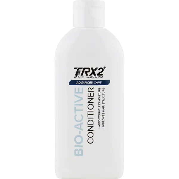 Біоактивний кондиціонер для волосся Oxford Biolabs TRX2 Advanced Care Bio-Active Conditioner 190 мл, зображення 2
