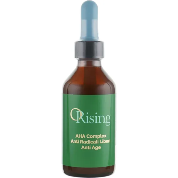 Фітоесенціальний лосьйон АНА з фруктовими кислотами Orising AHA Complex Lotion 100 мл