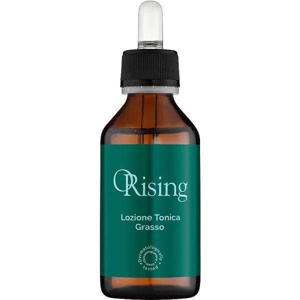 Фітоесенціальний лосьйон для жирної шкіри голови та волосся Orising Grassо Lotion 100 мл