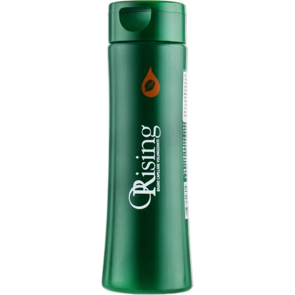 Фітоесенціальний шампунь для надання об'єму тонкому волоссю Orising Volumizzante Shampoo 250 мл