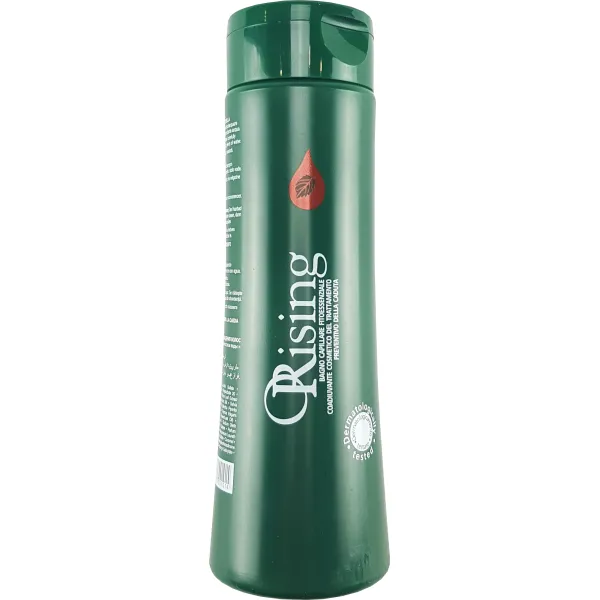Фітоесенціальний шампунь проти випадіння волосся Orising Caduta Shampoo 250 мл, Об'єм: 250 мл