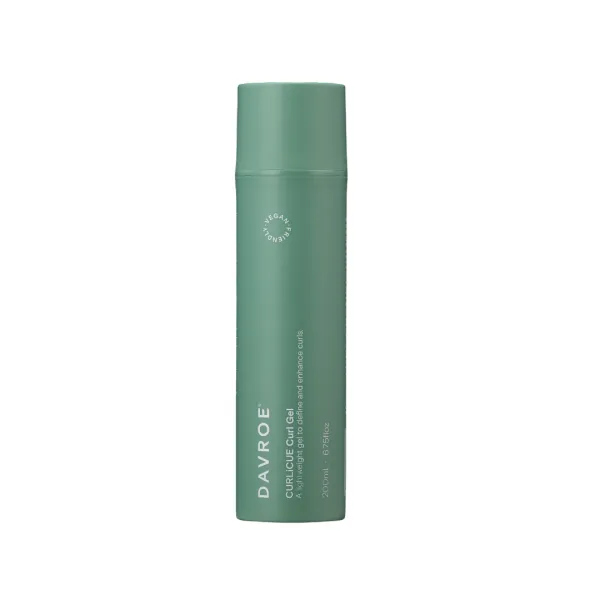 Гель для вьющихся волос DAVROE Curlicue Curl Gel 200 мл