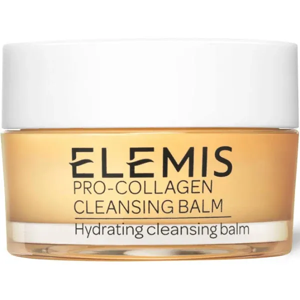Гідрофільний бальзам для вмивання ELEMIS Pro-Collagen Cleansing Balm 20 г, Об'єм: 20 мл