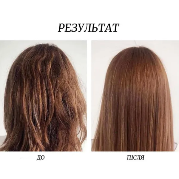 Колагенова маска-есенція для відновлення волосся Karseell Maca Essence Repair Collagen Hair Mask 500 мл рефіл, Об'єм: 500 мл (рефіл), зображення 3