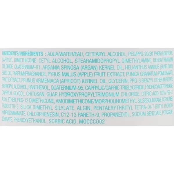 Кондиціонер для захисту кольору волосся Moroccanoil Color Care Conditioner 500 мл, Об'єм: 500 мл, зображення 2