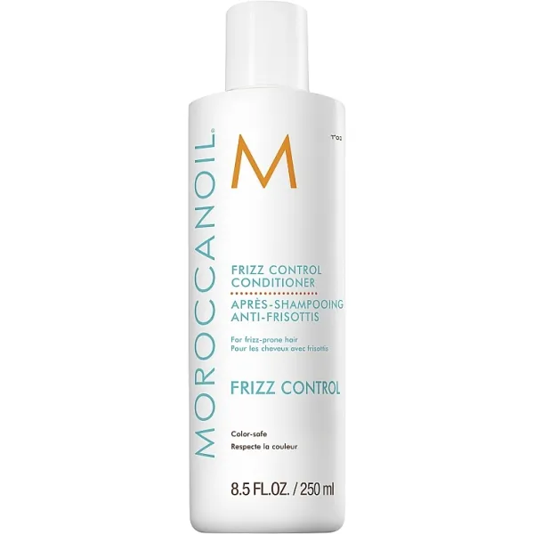 Кондиціонер проти пухнастості волосся Moroccanoil Frizz Control Conditioner 250 мл, Об'єм: 250 мл