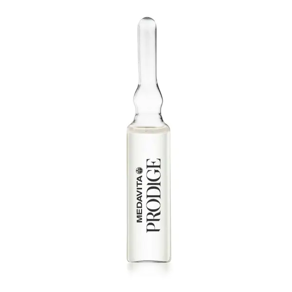 Лосьйон для молодості волосся Medavita Prodige Rejuvenating lotion 12 x 10 мл, зображення 2