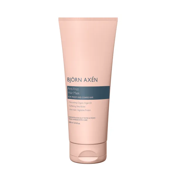 Маска розгладжуюча Bjorn Axen Anti-Frizz Mask 200 мл