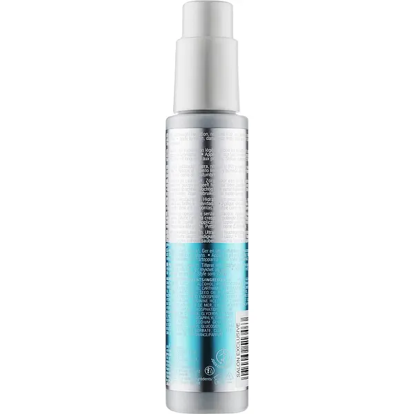 Незмивне зволожуюче молочко для тонкого волосся Joico HydraSplash Replenishing Leave-in 100 мл, зображення 2