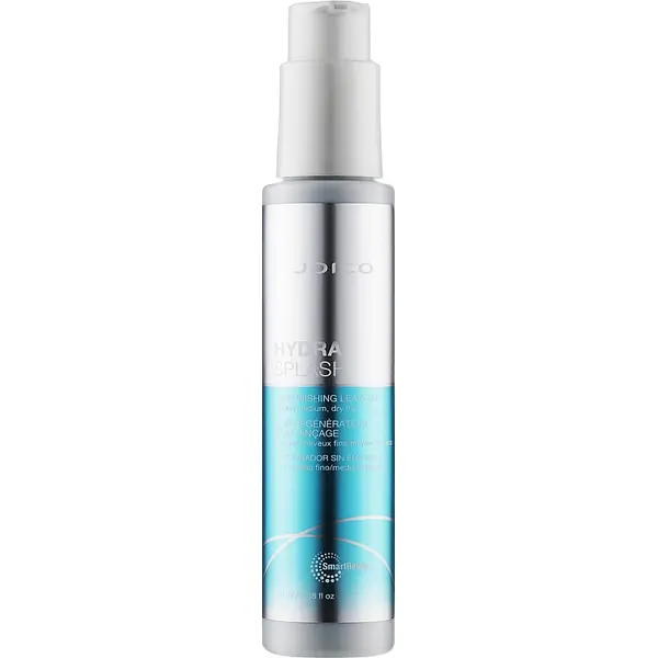Незмивне зволожуюче молочко для тонкого волосся Joico HydraSplash Replenishing Leave-in 100 мл