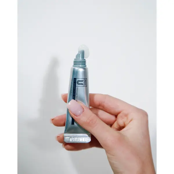 Пептидна сироватка для губ з вітаміном u та волюфіліном CUSKIN Vitamin U Lip Veil Serum 10 г, зображення 2