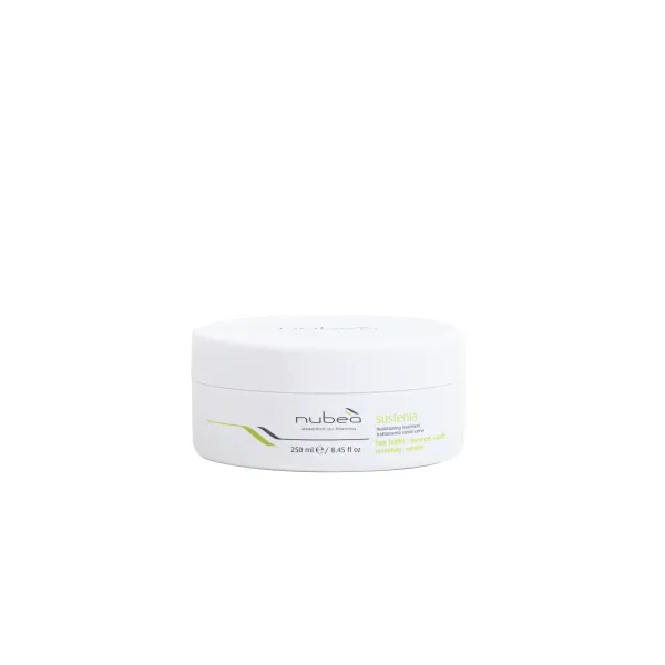 Питательное масло для волос Nubea Sustenia Hair Butter 250 мл