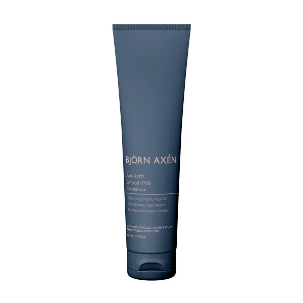 Разглаживающее молочко Bjorn Axen Anti-Frizz Smooth Milk 150 мл