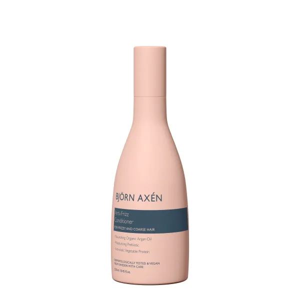 Розгладжуючий кондиціонер Bjorn Axen Anti-Frizz Conditioner 250 мл, Об'єм: 250 мл