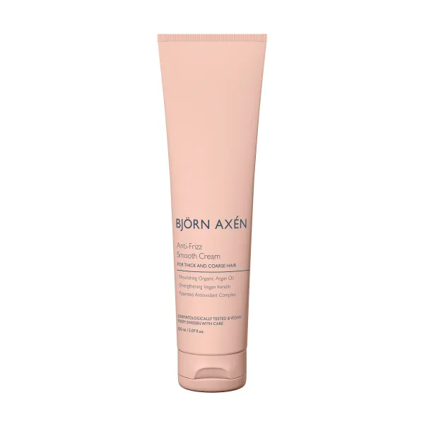 Розгладжуючий крем Bjorn Axen Anti-Frizz Smooth Cream 150 мл