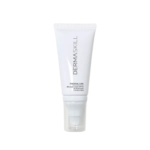 Умный BB крем с солнцезащитным эффектом DERMASKILL BB Smart Cream SPF 30 50 мл
