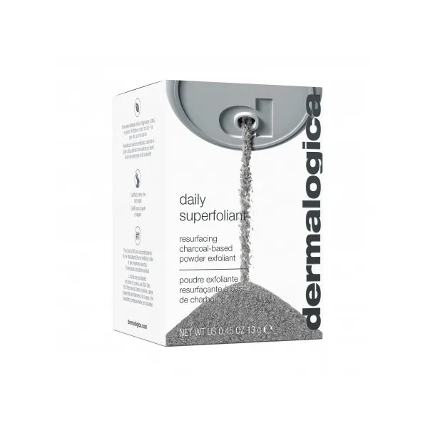 Щоденний суперфоліант Dermalogica Daily Superfoliant  13 г, Об'єм: 13 мл, зображення 2