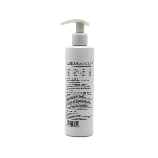 Шампунь с трюфелем TRUFFLuv Indulge Truffle Shampoo 250 мл, Об'єм: 250 мл, зображення 2