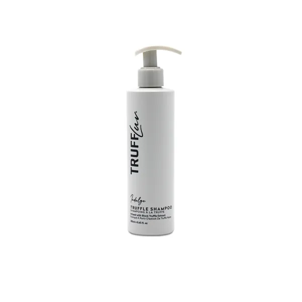 Шампунь с трюфелем TRUFFLuv Indulge Truffle Shampoo 250 мл, Об'єм: 250 мл