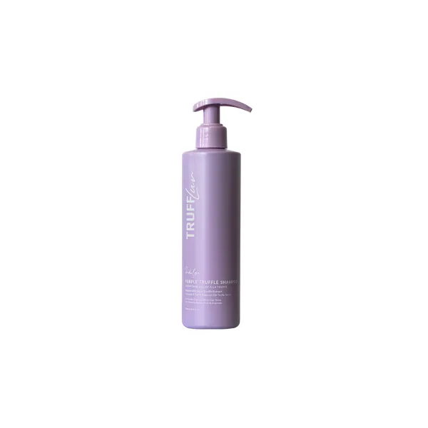 Шампунь з трюфелем з фіолетовим пігментом TRUFFLuv Indulge Purple Truffle Shampoo 250 мл