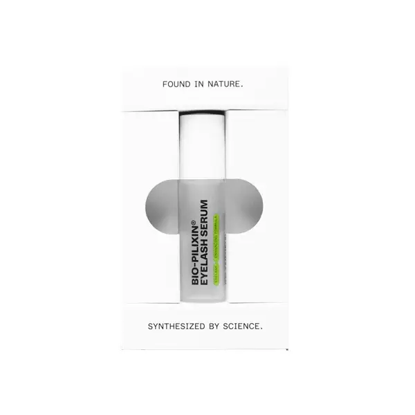 Сироватка для росту вій Scandinavian Biolabs Bio-Pilixin Eyelash Growth Serum 5 мл, зображення 2