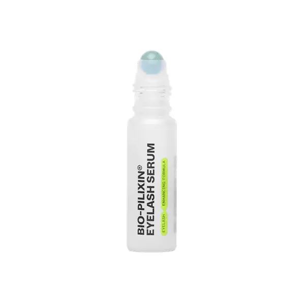 Сироватка для росту вій Scandinavian Biolabs Bio-Pilixin Eyelash Growth Serum 5 мл