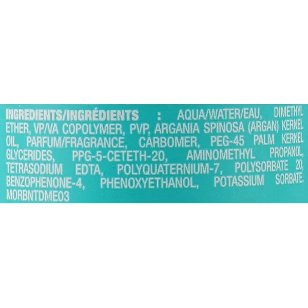 Спрей для прикореневого об'єму Moroccanoil Root Boost Volume Spray 250 мл, зображення 3
