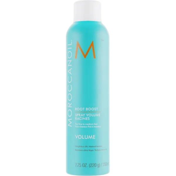 Спрей для прикорневого объема Moroccanoil Root Boost Volume Spray 250 мл