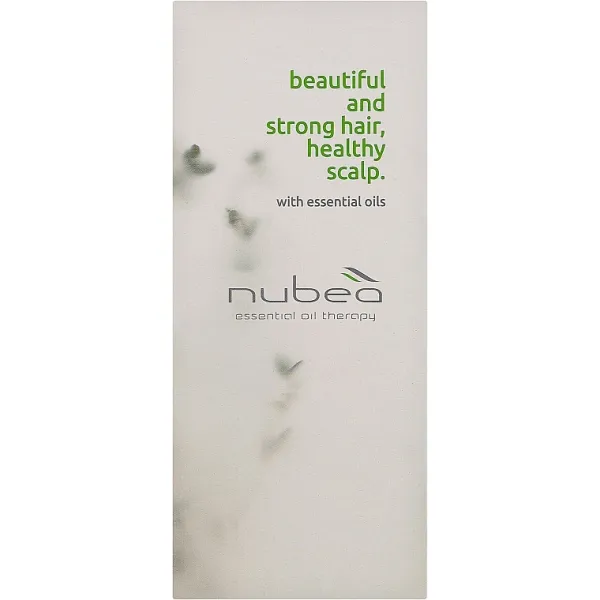 Стимулирующий набор против диффузного выпадения волос Nubea Sursum