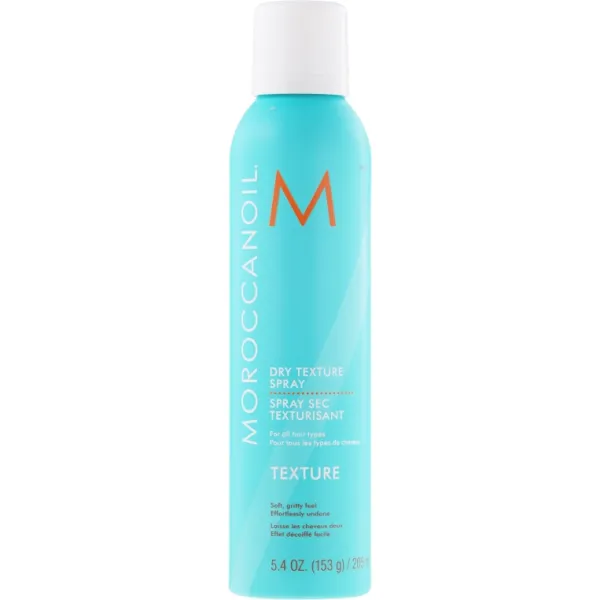 Сухий текстурний спрей для волосся Moroccanoil Dry Texture Spray 205 мл