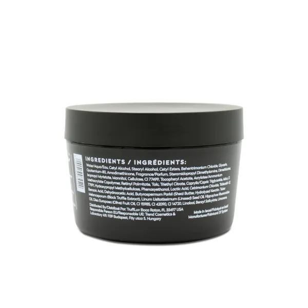Трюфельная маска для волос TRUFFLuv Indulge Truffle Mask 250 мл, Объем: 250 мл, изображение 2