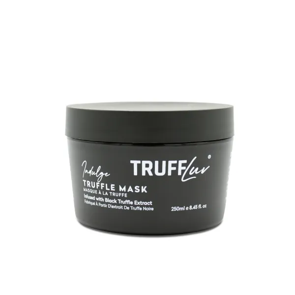 Трюфельная маска для волос TRUFFLuv Indulge Truffle Mask 250 мл, Объем: 250 мл