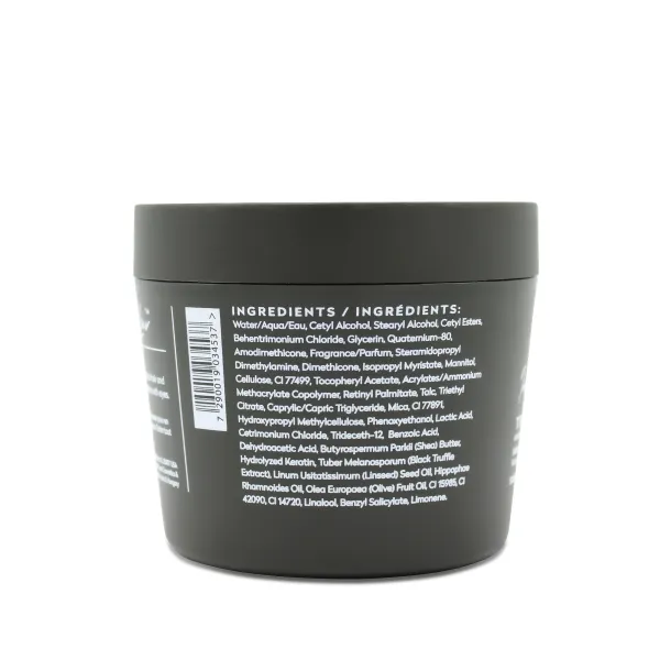 Трюфельная маска для волос TRUFFLuv Indulge Truffle Mask 500 мл, Объем: 500 мл, изображение 2